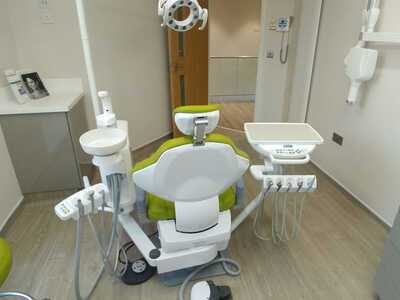 Shirley Dental Practice